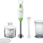 Bosch MSM 2623 G návod