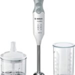 Bosch MSM 66120 návod