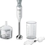 Bosch MSM 66150 návod