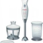 Bosch MSM 6B500 návod