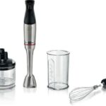 Bosch MSM6M821 návod