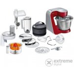 Bosch MUM 55761 návod