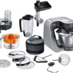 Bosch MUM 58M59 návod