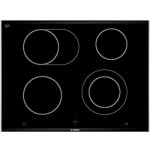 Bosch NKN 775J17E návod