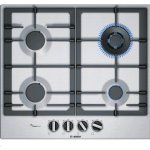 Bosch PCH6A5B90 návod