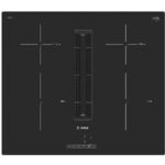 Bosch PIE611B15E návod