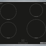 Bosch PIE645BB5E návod