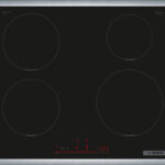 Bosch PIE645HB1E návod