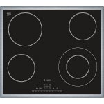 Bosch PKF 645F17E návod