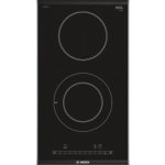 Bosch PKF375FP1E návod