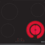 Bosch PKF631BB2E návod