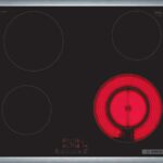 Bosch PKF645BB2E návod