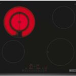 Bosch PKF645FP2C návod