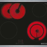 Bosch PKN645BA2E návod