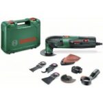 Bosch PMF 220 CE Set 0.603.102.021 návod