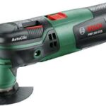 Bosch PMF 250 CES 0603102100 návod