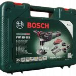 Bosch PMF 350 CES 0.603.102.200 návod