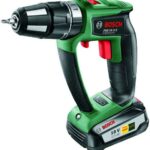Bosch PSB 18 LI-2 0.603.9B0.301 návod