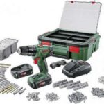 Bosch PSB 1800 0.603.9A3.30K návod