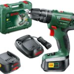 Bosch PSB 1800 LI-2 0.603.9A3.321 návod