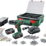 Bosch PSB 1800 Li-2 0.603.9A3.30K návod