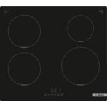 Bosch PUE611BB5D návod