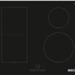 Bosch PVS61RBB5E návod