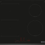 Bosch PVS631HB1E návod