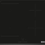 Bosch PVS63KBB5E návod