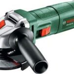 Bosch PWS 700-125 0.603.3A2.40B návod