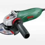 Bosch PWS 750-125 0.603.3A2.40D návod