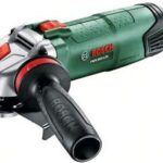 Bosch PWS 850-125 0.603.3A2.70B návod