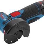 Bosch Professional GWS 12V-76 GBA 0.615.990.M3E návod