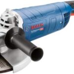 Bosch Professional GWS 2400 0.601.8F4.200 návod