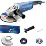 Bosch Professional GWS 2400 0.601.8F4.300 návod