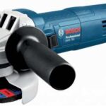 Bosch Professional GWS 750-115 0.601.394.00A návod