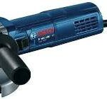 Bosch Professional GWS 900 0.601.396.00E návod