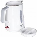 Bosch TWK 3A051 návod