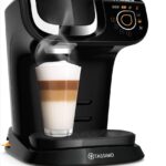 Bosch Tassimo My Way 2 TAS 6502 návod