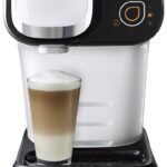 Bosch Tassimo My Way TAS 6004 návod