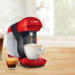 Bosch Tassimo Style TAS 1103 návod