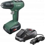 Bosch UniversalDrill 18 0.603.9C8.001 návod