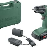 Bosch UniversalDrill 18 0.603.9C8.004 návod