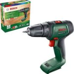 Bosch UniversalDrill 18V 0.603.9D4.000 návod