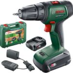 Bosch UniversalDrill 18V 0.603.9D4.002 návod