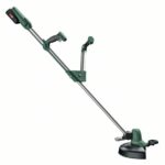Bosch UniversalGrassCut 18 0.600.8C1.D01 návod