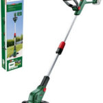 Bosch UniversalGrassCut 18V-26-500 06008C1F00 návod