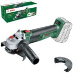 Bosch UniversalGrind 18V-75 0.603.3E5.001 návod