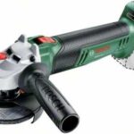 Bosch UniversalGrind 18V-75 0.603.3E5.004 návod