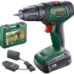 Bosch UniversalImpact 18V 0.603.9D4.101 návod